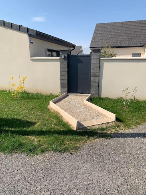 My Little Home Varennes-le-Grand Exterior photo